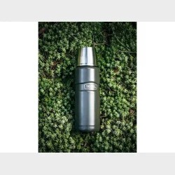 THERMOS TERMOFLASKE 470 ML ARMY RUSTFRIT STL