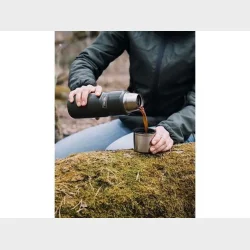 THERMOS TERMOFLASKE 470 ML ARMY RUSTFRIT STL