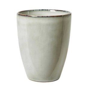 KRUS UDEN HANK 8X10 CM BLANK