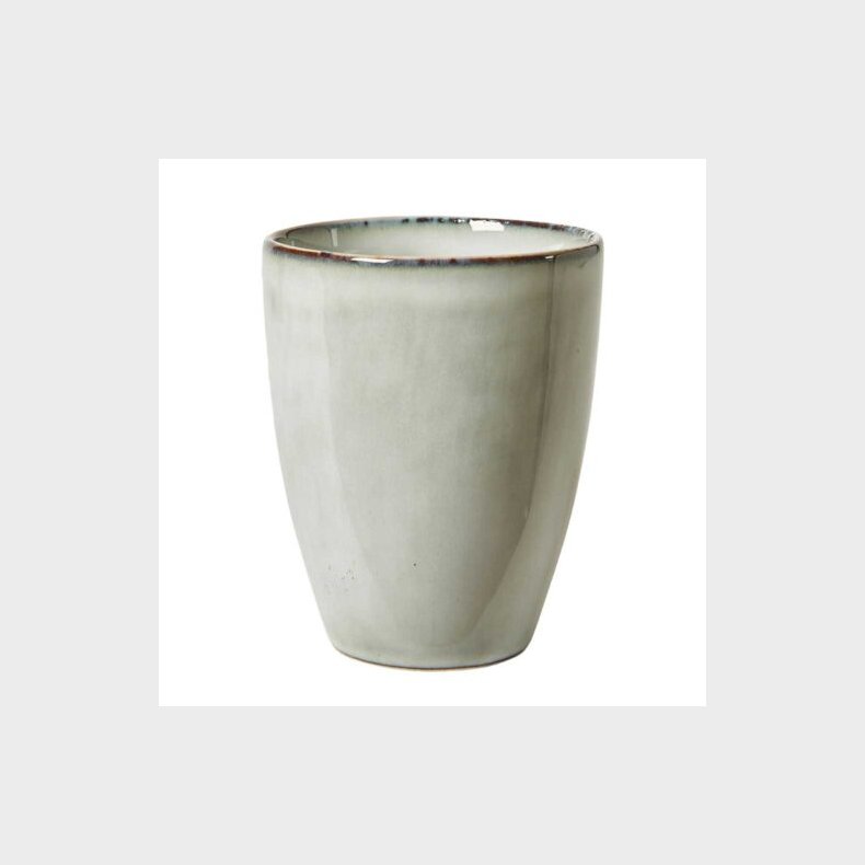 KRUS UDEN HANK 8X10 CM BLANK