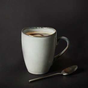 KRUS M/HANK  10 BLANK STONE