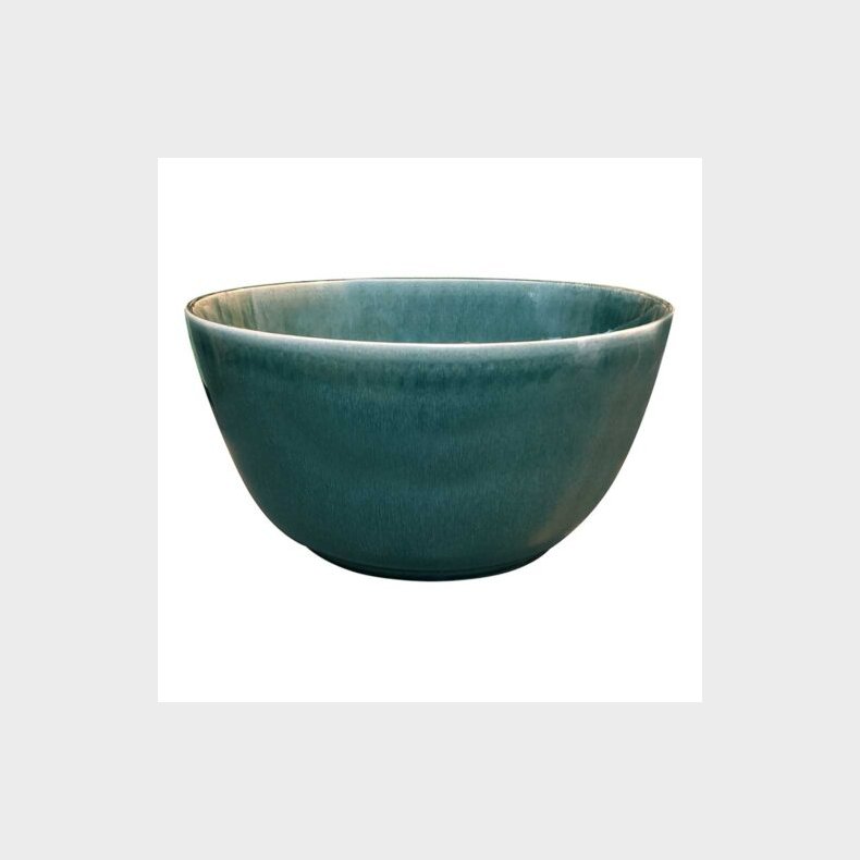 TALLERKEN  28,5 CM ROSA