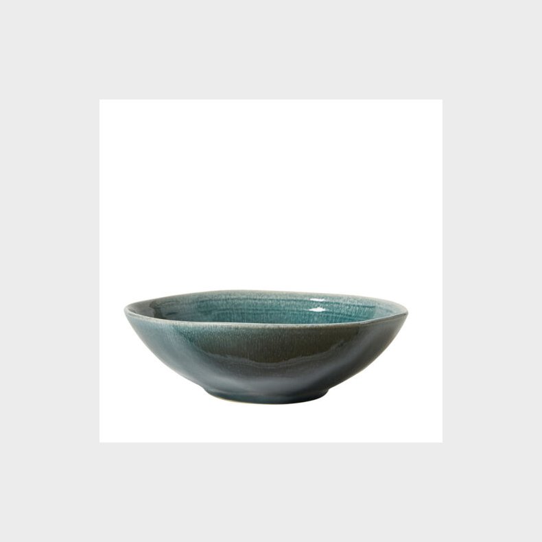 SKL D24,5x7,8 cm HAVGRN