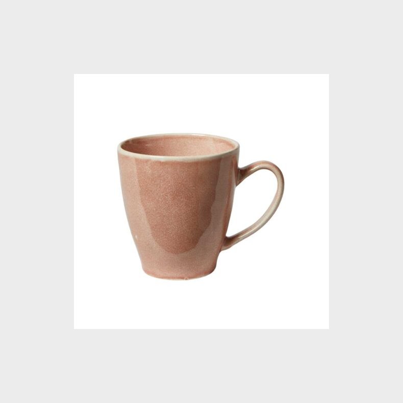 KRU M. HANK 10.5 CM ROSA