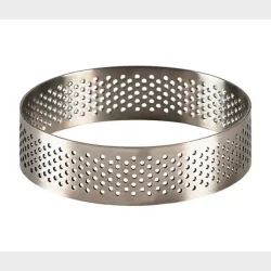 BLOMSTERBERGS TRTERING MED HULLER 8 CM 