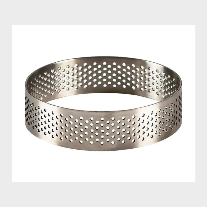 BLOMSTERBERGS TRTERING MED HULLER 8 CM 