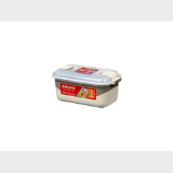SISTEMA HEATABLES MIKROBOKS 890ML - 1 STK ASSORTERET