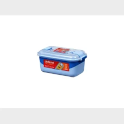 SISTEMA HEATABLES MIKROBOKS 890ML - 1 STK ASSORTERET