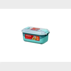 SISTEMA HEATABLES MIKROBOKS 890ML - 1 STK ASSORTERET