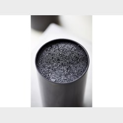 FUNKTION KNIVBLOK RUND 