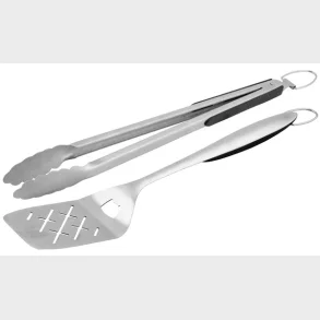 DAN-GRILL GRILLS�T 2 DELE ST�L