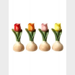 DEKO TULIPANER 4. ASS DOLOMITE MIX