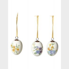 DEKO �G 3 ASS. STEDMODERBLOMST