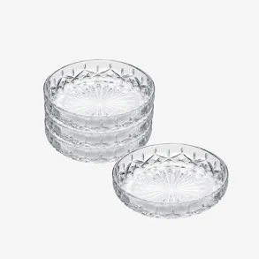 AIDA HARVEY ISASIET - 4 STK.