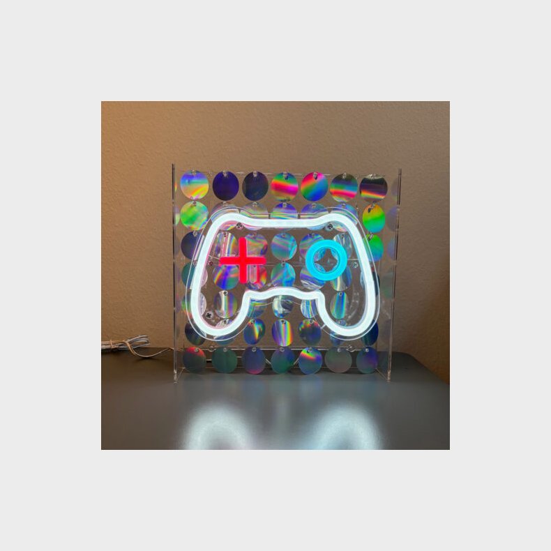 CONZEPT NEONSKILT GAMER USB