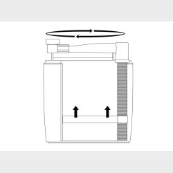 OSTEBOKS CLASSIC SORT