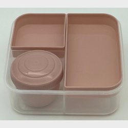 MADKASSE M DIPBTTE FIRKANT