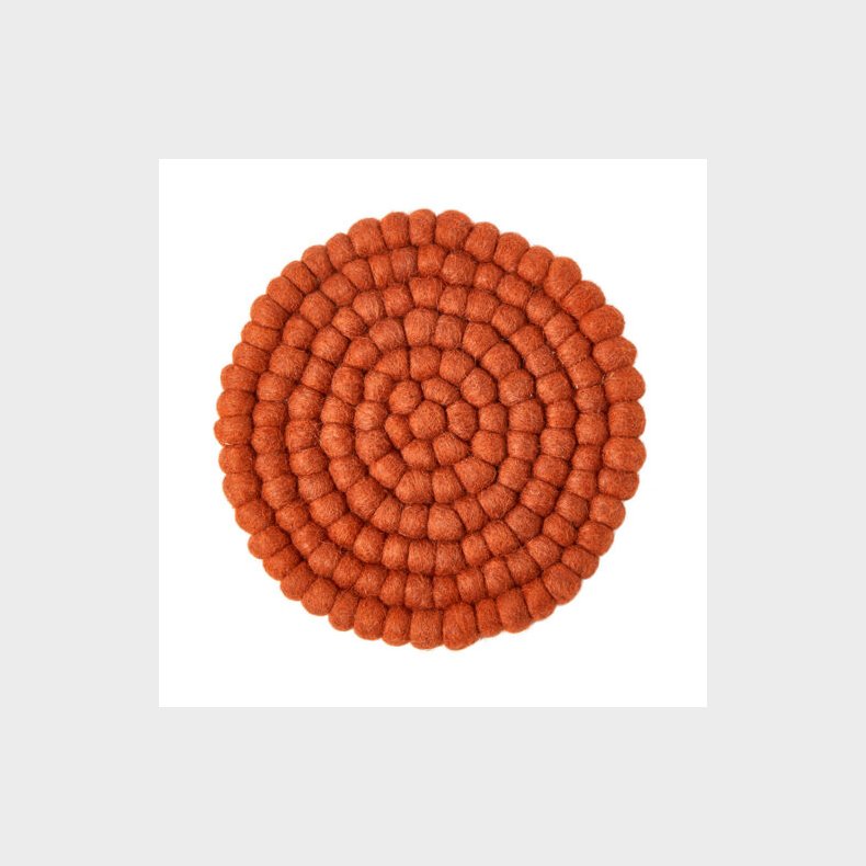 ULD BORDSK�NER TERRACOTTA �20