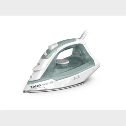 TEFAL VIRTUO 30 STRYGEJERN 2000 W COPPER