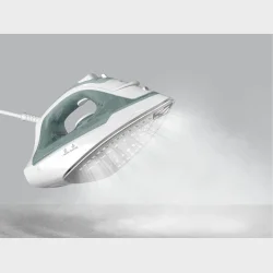 TEFAL VIRTUO 30 STRYGEJERN 2000 W COPPER