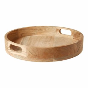 SERVERINGSBAKKE RUND