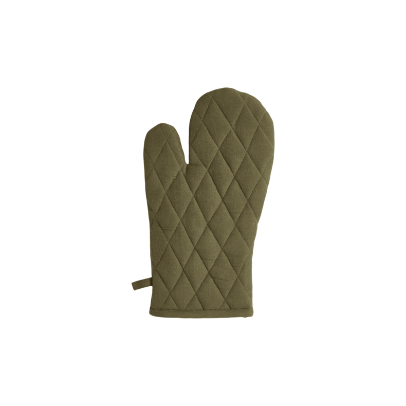 DA'CORE GRILLHANDSKE QUILT - UNI-CROSS SALVIE