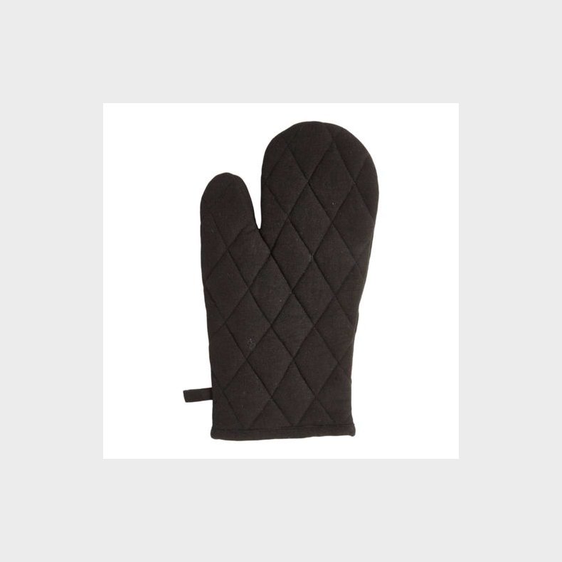 DA'CORE GRILLHANDSKE QUILT - UNI-CROSS SORT