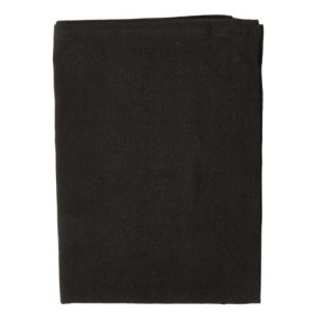 DA'CORE VISKESTYKKE 50 X 70 - UNI-CROSS SORT