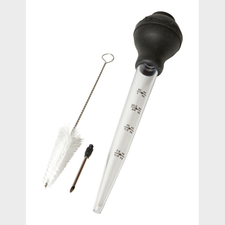 DA'CORE STEGEPIPETTE
