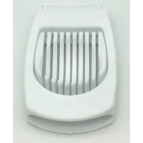 DAILY GGEDELER PLAST HVID