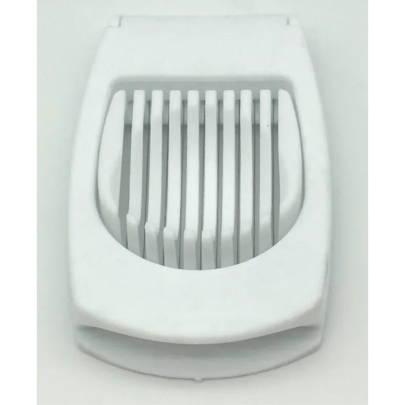 DAILY GGEDELER PLAST HVID