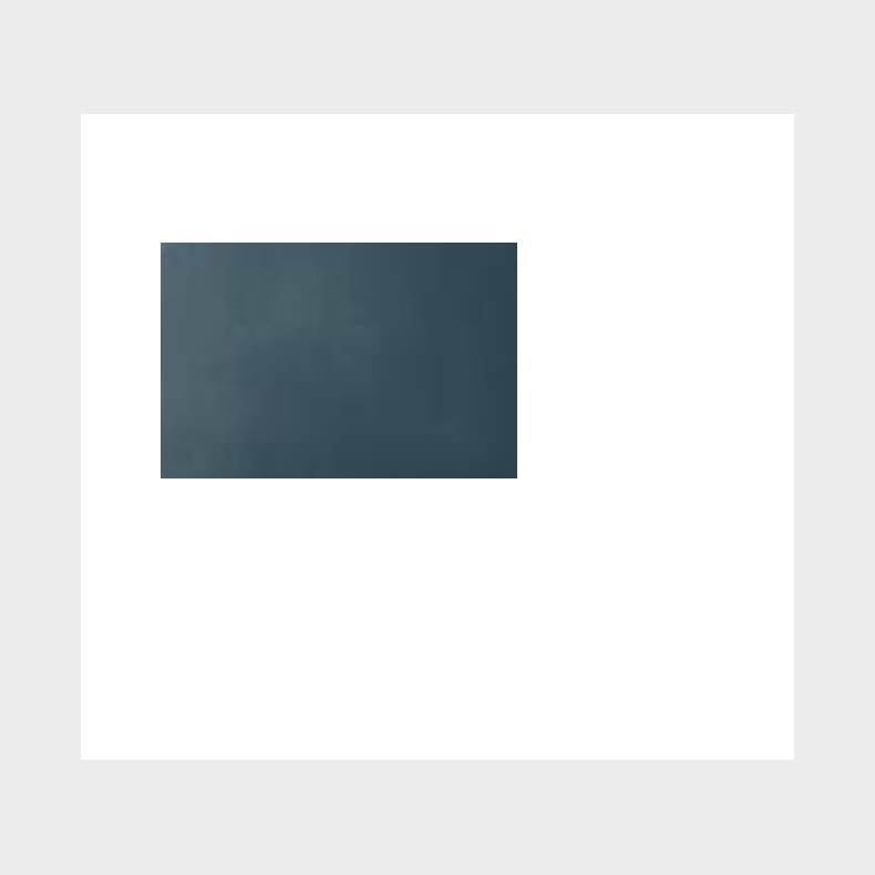 DA'CORE PU FAKE L�DER D�KKESERVIER 30 X 45 CM M�RK BL�