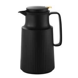 CONZEPT TERMOKANDE SORT / GULD