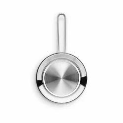 EVA TRIO MULTI 5-PLY STEGEPANDE 20 CM STEEL BASE