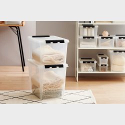 SMARTSTORE 45 TRANSPARENT