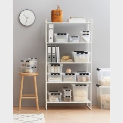 SMARTSTORE 15 TRANSPARENT