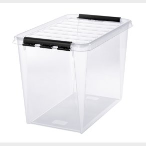 SMARTSTORE 65 TRANSPARENT