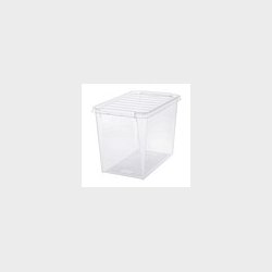 SMARTSTORE 65 TRANSPARENT