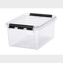 SMARTSTORE 10 TRANSPARENT 