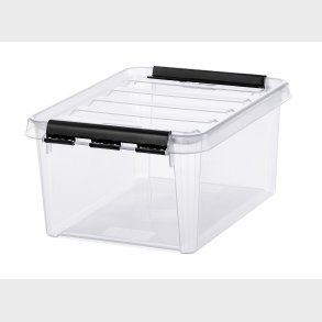 SMARTSTORE 10 TRANSPARENT 