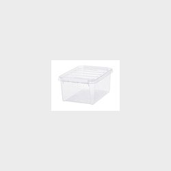 SMARTSTORE 10 TRANSPARENT 