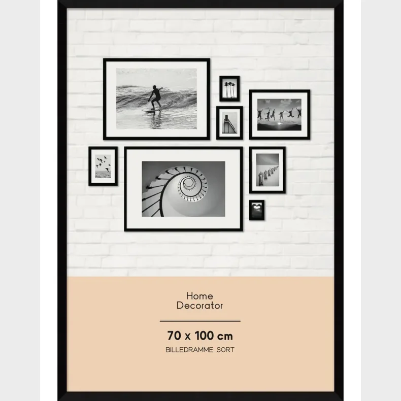 FOTORAMME 70 X 100 CM 