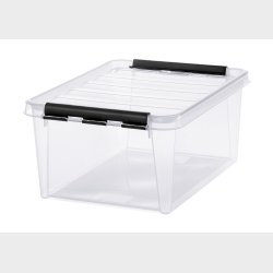 SMARTSTORE 15 TRANSPARENT