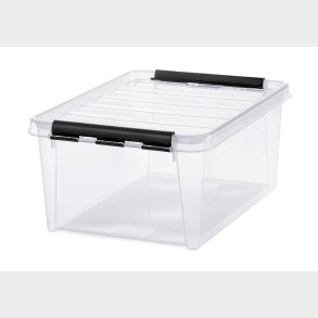 SMARTSTORE 15 TRANSPARENT