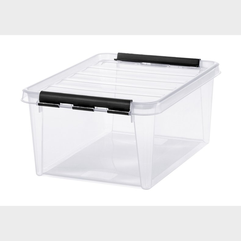 SMARTSTORE 15 TRANSPARENT