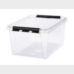 SMARTSTORE 31 TRANSPARENT