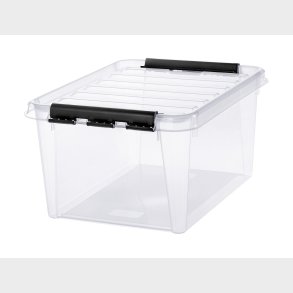 SMARTSTORE 31 TRANSPARENT