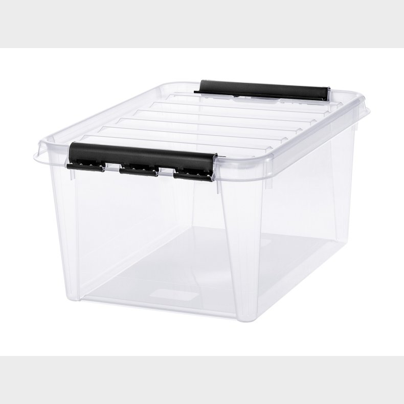 SMARTSTORE 31 TRANSPARENT