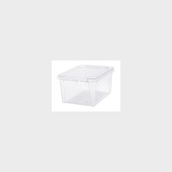 SMARTSTORE 31 TRANSPARENT