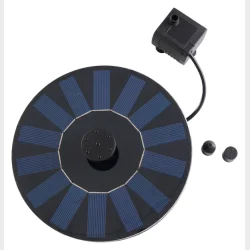 OUTFIT SOLAR SPRINGVAND